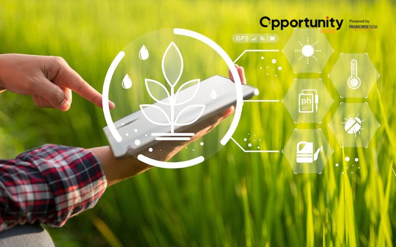 How To Set Up an AgriTech Business?